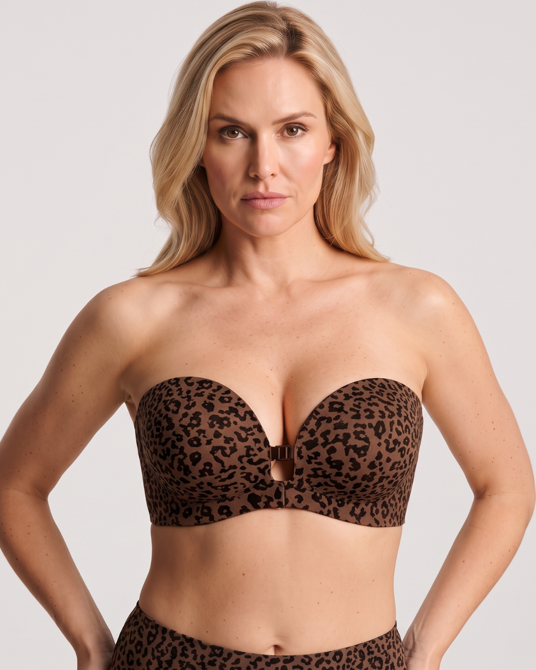 Cozié™ StayLift Strapless Bra