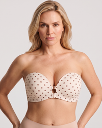 Cozié™ StayLift Strapless Bra