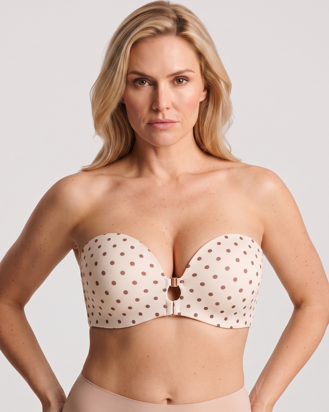 Cozié™ StayLift Strapless Bra